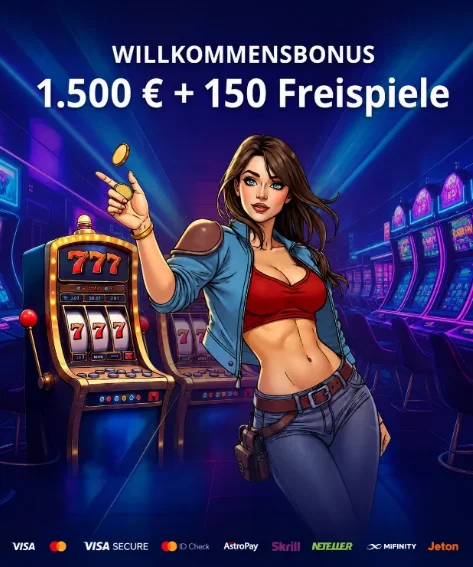 VVegas Casino